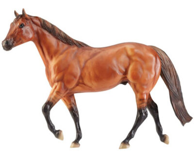 Breyer Guy McLean's Nugget