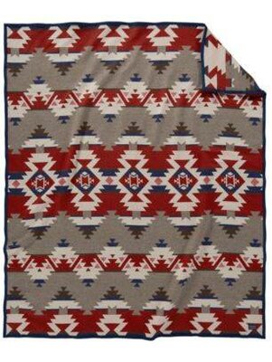 Pendleton Blanket, Mountain Majesty