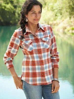Pendleton Shirts Merino Ranch Hand