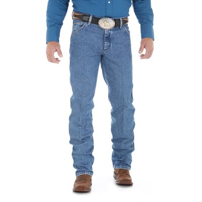 Wrangler 47MWZSW Wrangler Cowboy Cut