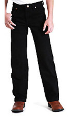 Wrangler Kids Jeans 13 MWBBK