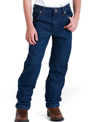 Wrangler Kids Jeans 13MWZJP