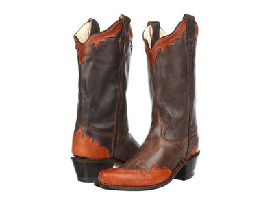 Old West-CF8231-Chocolate Barnwood