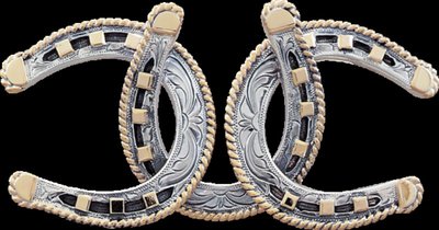 Vogt The Triple Horseshoe 080-0311
