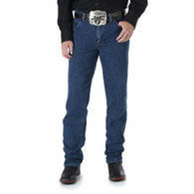 Wrangler 47MACMS Cowboy Cut