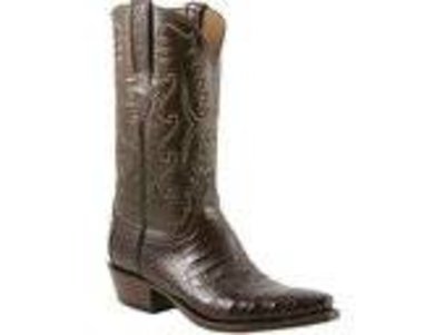 Lucchese Classics Ultra Belly E2144